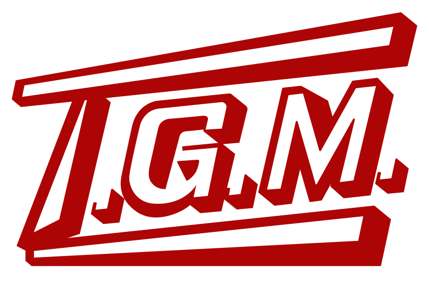 Logo GM